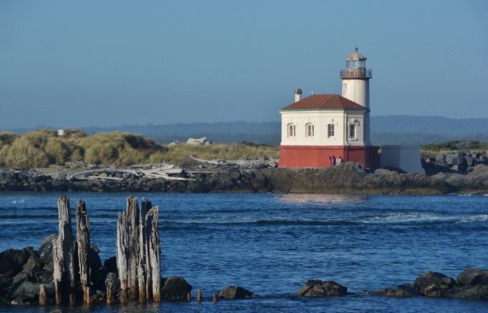 Coquille River Lighthouse